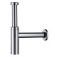 Flowstar S - сифон HANSGROHE 52105000