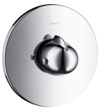 Ecostat - термостат, зовнішня частина HANSGROHE 15710000
