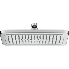 CROMA E верхнiй душ 280 1jet, хром