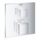 Змішувач для душа GROHE GROHTHERM CUBE 24153000