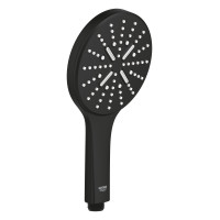 RAINSHOWER SMARTACTIVE 130 ручний душ, 3 режими