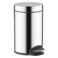 Відро для сміття HANSGROHE ADDSTORIS 41775000