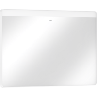 XARITA LITE Q дзеркало 100*70см з горизонтальною  LED підсвіткою