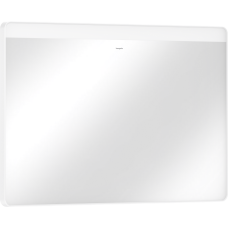 XARITA LITE Q дзеркало 100*70см з горизонтальною  LED підсвіткою