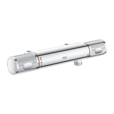 GROTHERM 1000 Performance змішувач з термостатом, хром
