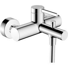 ZESIS S змішувач для  ванни, хром