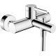 ZESIS S змішувач для  ванни, хром