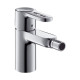 Metropol S - змішувач на біде HANSGROHE 14262000