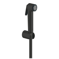 TEMPESTA-F Trigger Spray 30 душовий набыр з 1 типом струменя, чорний матовий