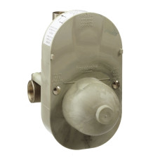 Focus S - прихована частина змішувача для 31746000 HANSGROHE 31741180