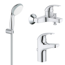 Набір змішувачів GROHE START 126746