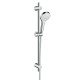 MySelect E 1jet EcoSmart Душовий набiр 0,65м