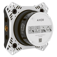 AXOR IBOX universal 2 прихованна частина