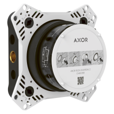 AXOR IBOX universal 2 прихованна частина