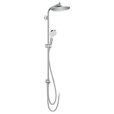 Crometta S 240 1jet Showerpipe Reno  Душова система