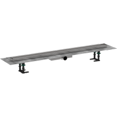 RAINDRAIN COMPACT монтажний комплект для плоскої установки під плитку  1000мм