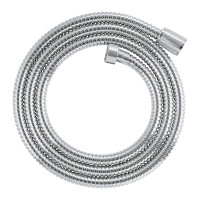 RELEXA FLEX металевий  шланг для душу 1750 мм