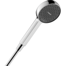 ACTIVERA S ручний душ 2jet 95, EcoSmart, хром