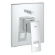 Grohe Eurocube Змішувач для ванни, одноважiльний