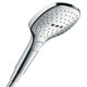 Raindance Select Е 120 Ручний душ, хром