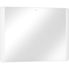 XARITA LITE Q дзеркало 100*70см з  вертикальним LED підсвічуванням