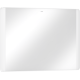 XARITA LITE Q дзеркало 100*70см з  вертикальним LED підсвічуванням