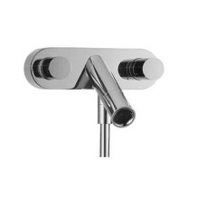 Aхor Starck - змішувач на ванну (сатонокс) HANSGROHE 10430810