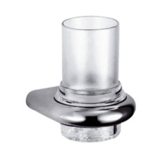 Atoll (1) - склянка для зубних щіток HANSGROHE 40534000