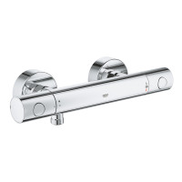 GROTHERM 800 Cosmopolitan термостат для душу, хром