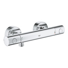 GROTHERM 800 Cosmopolitan термостат для душу, хром