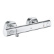 GROTHERM 800 Cosmopolitan термостат для душу, хром