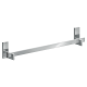 AXOR UNIVERSAL RECTANGULAR  тримач рушника  600мм, хром