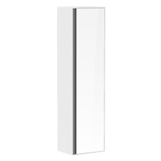 Пенал для ванної кімнати VILLEROY & BOCH B035LDW, білий