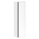 Пенал для ванної кімнати VILLEROY & BOCH B035LDW, білий
