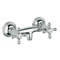 SINFONIA-змішувач GROHE 26000000 в душову кабіну