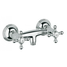 SINFONIA-змішувач GROHE 26000000 в душову кабіну