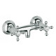 SINFONIA-змішувач GROHE 26000000 в душову кабіну