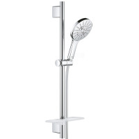 RAINSHOWER Smartactive 130 душовий набір, 3 режими струменя