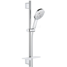 RAINSHOWER Smartactive 130 душовий набір, 3 режими струменя