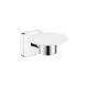 Puravida - мильниця з утримачем HANSGROHE 41502000