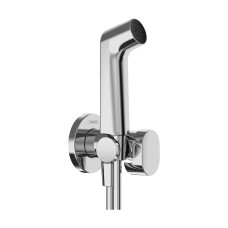 HANSGROHE Набір гігієнічного душу Eco Smart для холодної води, колір хром