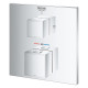 Змішувач для душа GROHE GROHTHERM CUBE 24154000