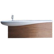 Alessi OnEvolution Тумба пiд мийку свiтлий горіх *1250