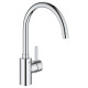 Змішувач для кухні GROHE EUROSMART COSMOPOLITAN 32843002