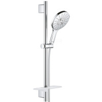 RAINSHOWER Smartactive 150 душовий набір, 3 режими струменя