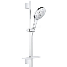 RAINSHOWER Smartactive 150 душовий набір, 3 режими струменя