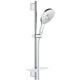 RAINSHOWER Smartactive 150 душовий набір, 3 режими струменя