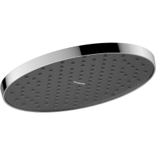 ACTIVERA S 240 1jet EcoSmart,  верхній душ, хром