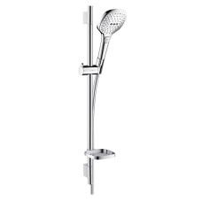 Raindance Select E 120 / Unica S Puro Душовий набiр, 0,65м, хром