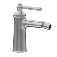 HYDRANT змішувач для біде, брашований нікель